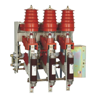 FKN12系列戶內高壓負荷開關及熔斷器組合電器