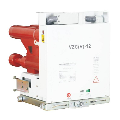 VZC系列中置固封式真空接觸器-熔斷器組合電器